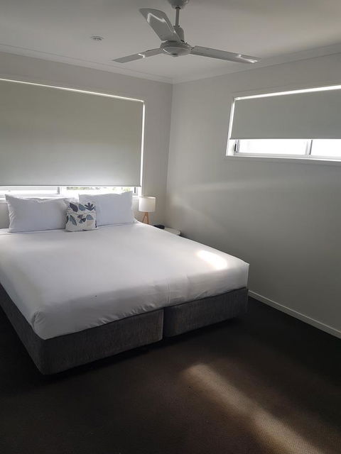 Direct Collective - Breeze On Brightwater - Yamba Accommodation 7