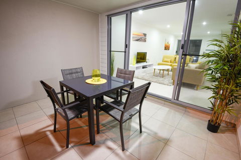 Direct Collective - Breeze On Brightwater - Yamba Accommodation 25