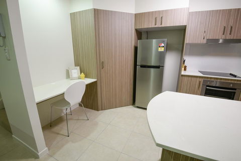 Direct Collective - Breeze On Brightwater - Yamba Accommodation 23