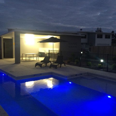 Direct Collective - Breeze On Brightwater - Yamba Accommodation 12