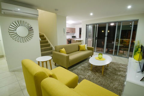 Direct Collective - Breeze On Brightwater - Yamba Accommodation 2