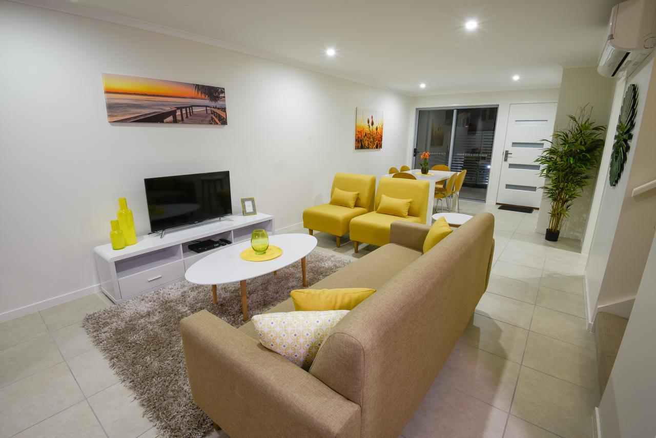 Mountain Creek QLD Yamba Accommodation