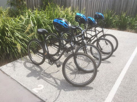 Direct Collective - Breeze On Brightwater - Yamba Accommodation 17
