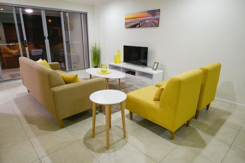 Direct Collective - Breeze On Brightwater - Yamba Accommodation 1