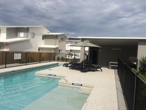 Direct Collective - Breeze On Brightwater - Yamba Accommodation 13