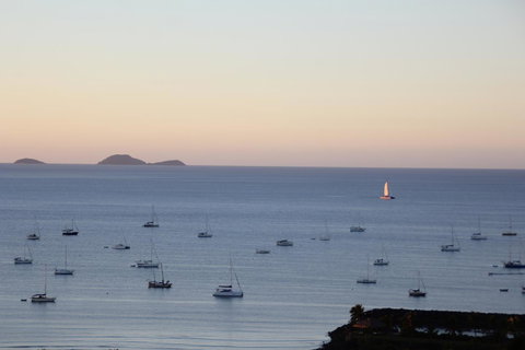 Martinique Whitsunday Resort - Yamba Accommodation 33