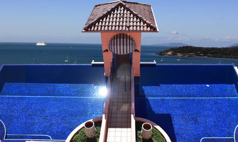 Martinique Whitsunday Resort - Yamba Accommodation 23