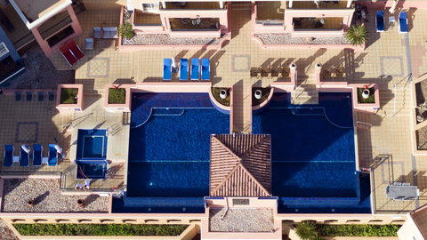 Martinique Whitsunday Resort - Yamba Accommodation 17