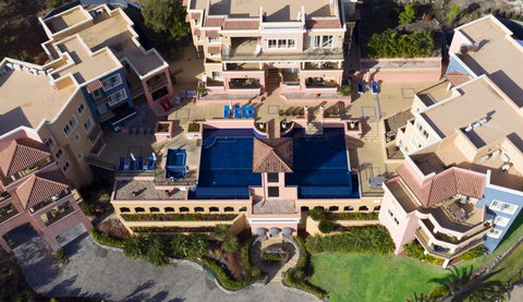 Martinique Whitsunday Resort - Yamba Accommodation 18