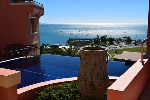 Martinique Whitsunday Resort - Yamba Accommodation 27