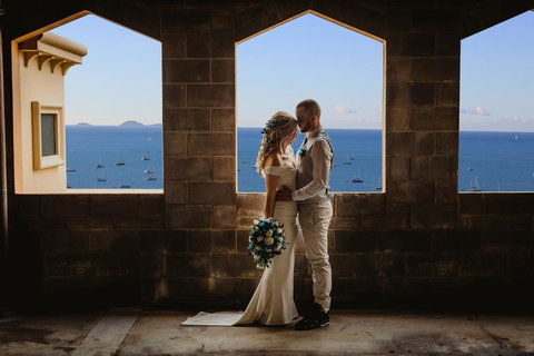 Martinique Whitsunday Resort - Yamba Accommodation 7