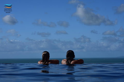 Martinique Whitsunday Resort - Yamba Accommodation 24