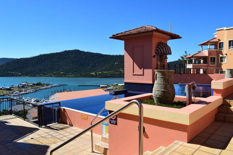 Martinique Whitsunday Resort - Yamba Accommodation 30