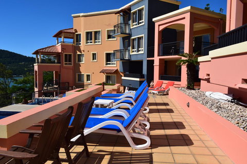 Martinique Whitsunday Resort - Yamba Accommodation 9