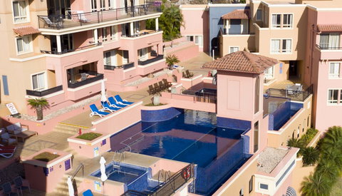 Martinique Whitsunday Resort - Yamba Accommodation 6