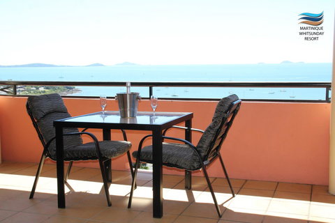 Martinique Whitsunday Resort - Yamba Accommodation 34