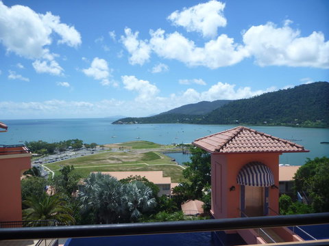 Martinique Whitsunday Resort - Yamba Accommodation 41