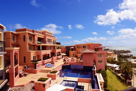 Martinique Whitsunday Resort - Yamba Accommodation 16