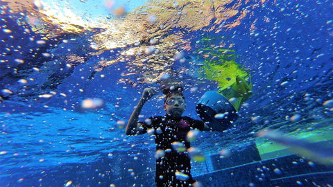 Martinique Whitsunday Resort - Yamba Accommodation 22