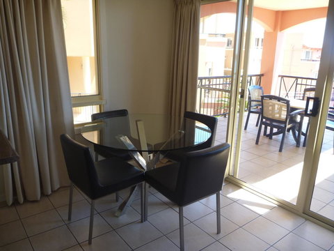 Martinique Whitsunday Resort - Yamba Accommodation 44