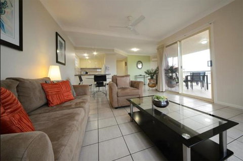 Martinique Whitsunday Resort - Yamba Accommodation 35