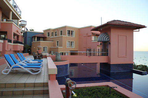 Martinique Whitsunday Resort - Yamba Accommodation 25