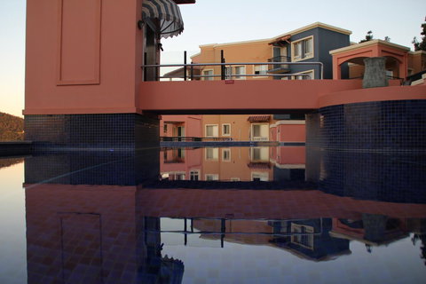 Martinique Whitsunday Resort - Yamba Accommodation 26