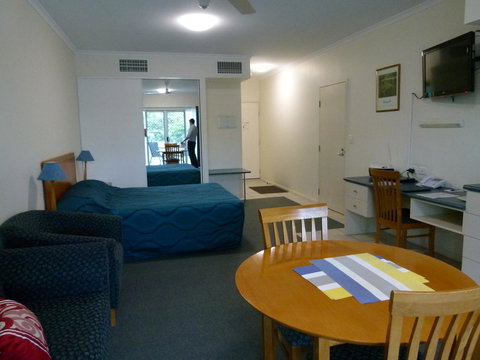 Madison Ocean Breeze Apartments - Yamba Accommodation 27