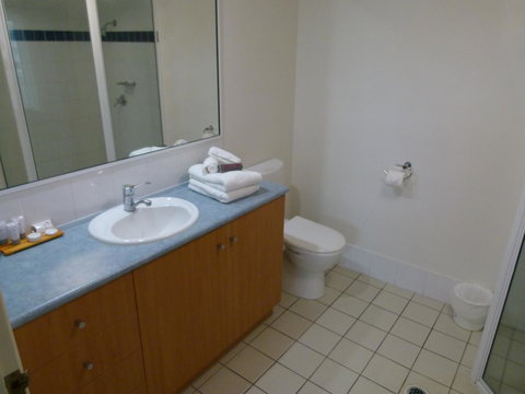 Madison Ocean Breeze Apartments - Yamba Accommodation 32