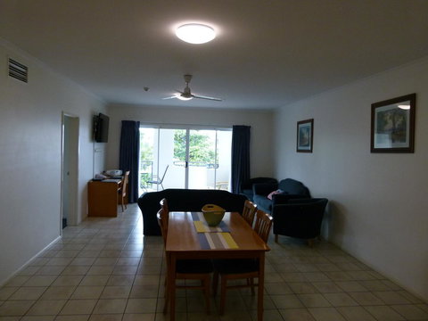 Madison Ocean Breeze Apartments - Yamba Accommodation 26