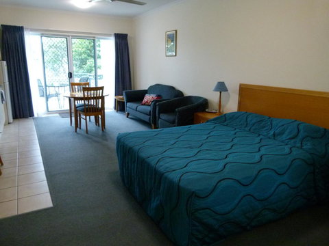 Madison Ocean Breeze Apartments - Yamba Accommodation 28