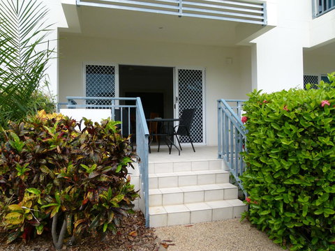 Madison Ocean Breeze Apartments - Yamba Accommodation 19