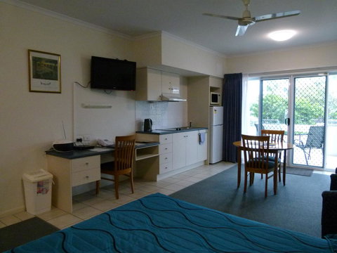 Madison Ocean Breeze Apartments - Yamba Accommodation 22