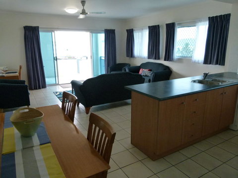 Madison Ocean Breeze Apartments - Yamba Accommodation 25