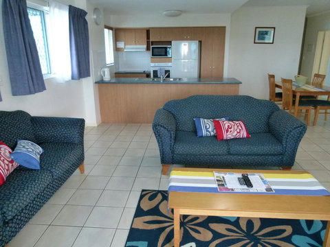 Madison Ocean Breeze Apartments - Yamba Accommodation 21