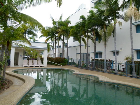 Madison Ocean Breeze Apartments - Yamba Accommodation 16