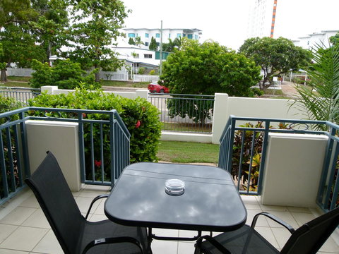 Madison Ocean Breeze Apartments - Yamba Accommodation 20
