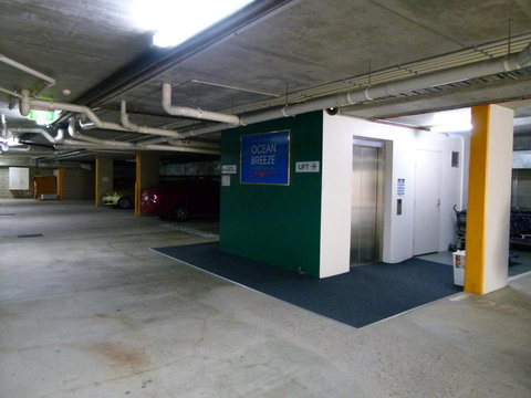 Madison Ocean Breeze Apartments - Yamba Accommodation 37