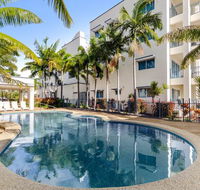 Madison Ocean Breeze Apartments - Yamba Accommodation