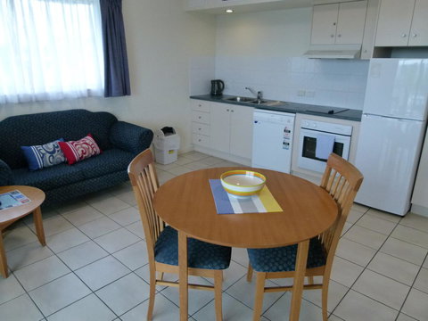Madison Ocean Breeze Apartments - Yamba Accommodation 23