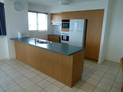 Madison Ocean Breeze Apartments - Yamba Accommodation 24