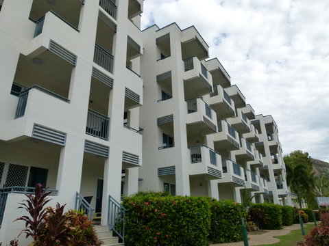 Madison Ocean Breeze Apartments - Yamba Accommodation 7