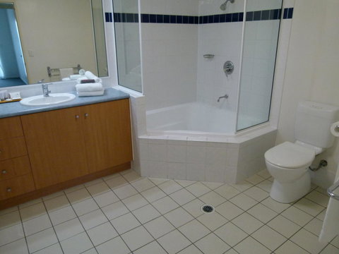 Madison Ocean Breeze Apartments - Yamba Accommodation 33