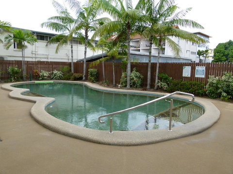 Madison Ocean Breeze Apartments - Yamba Accommodation 17