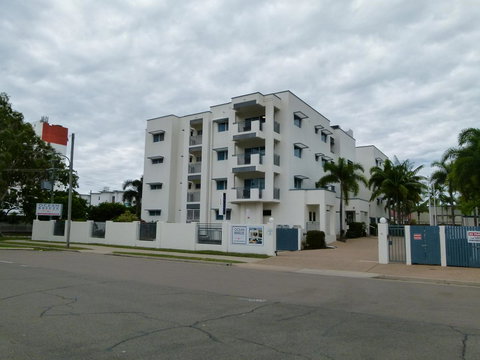 Madison Ocean Breeze Apartments - Yamba Accommodation 6