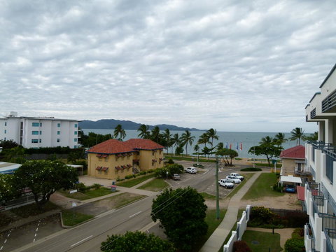 Madison Ocean Breeze Apartments - Yamba Accommodation 39