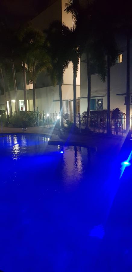 Madison Ocean Breeze Apartments - Yamba Accommodation 18