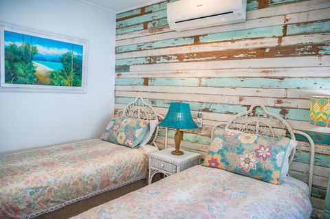Jamaica Beach House - Yamba Accommodation 22