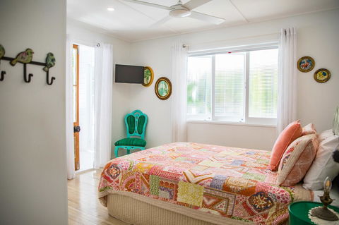 Jamaica Beach House - Yamba Accommodation 26