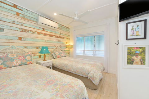 Jamaica Beach House - Yamba Accommodation 43